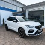 Ateca VZ 2.0 4Drive DSG/AHK/PANO/Beats/ 360° KAM