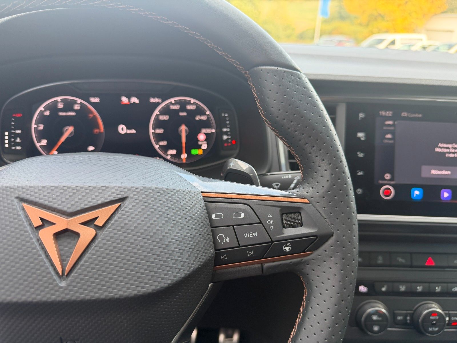 Ateca VZ 2.0 4Drive DSG/AHK/PANO/Beats/ 360° KAM