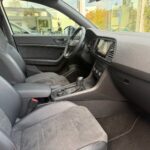 Ateca VZ 2.0 4Drive DSG/AHK/PANO/Beats/ 360° KAM