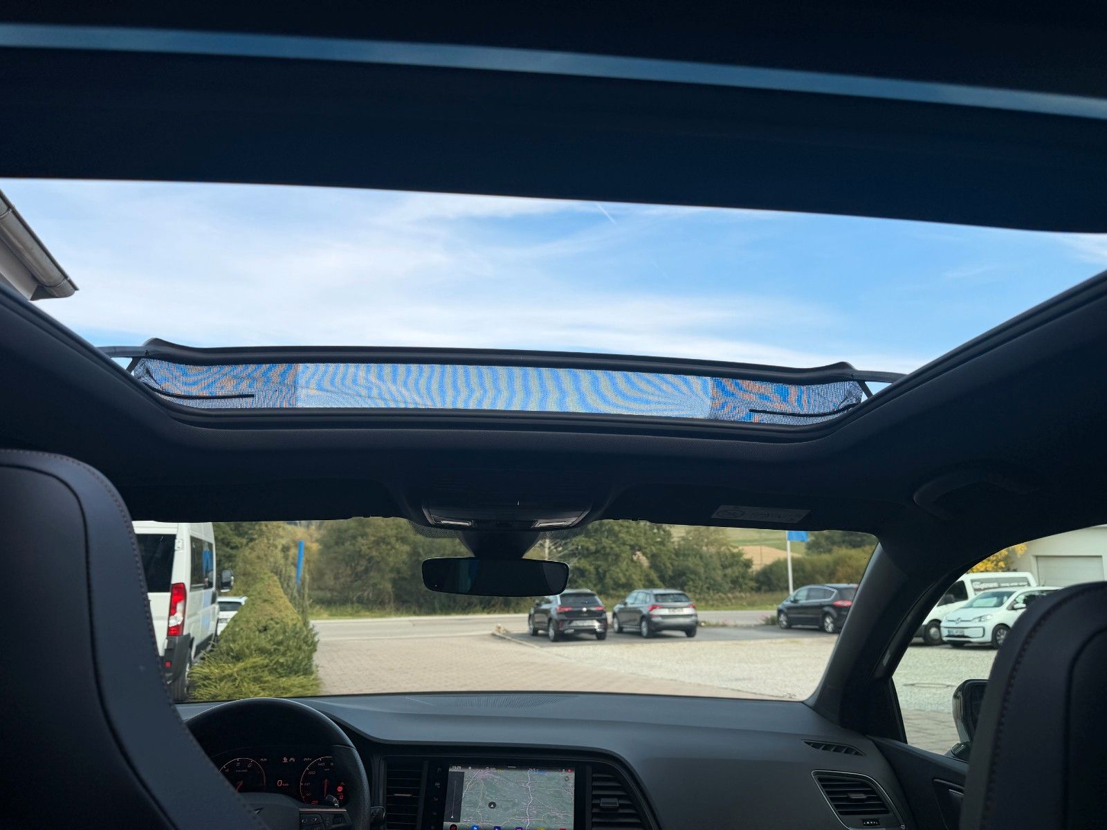 Ateca VZ 2.0 4Drive DSG/AHK/PANO/Beats/ 360° KAM