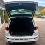 Ateca VZ 2.0 4Drive DSG/AHK/PANO/Beats/ 360° KAM