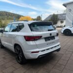 Ateca VZ 2.0 4Drive DSG/AHK/PANO/Beats/ 360° KAM